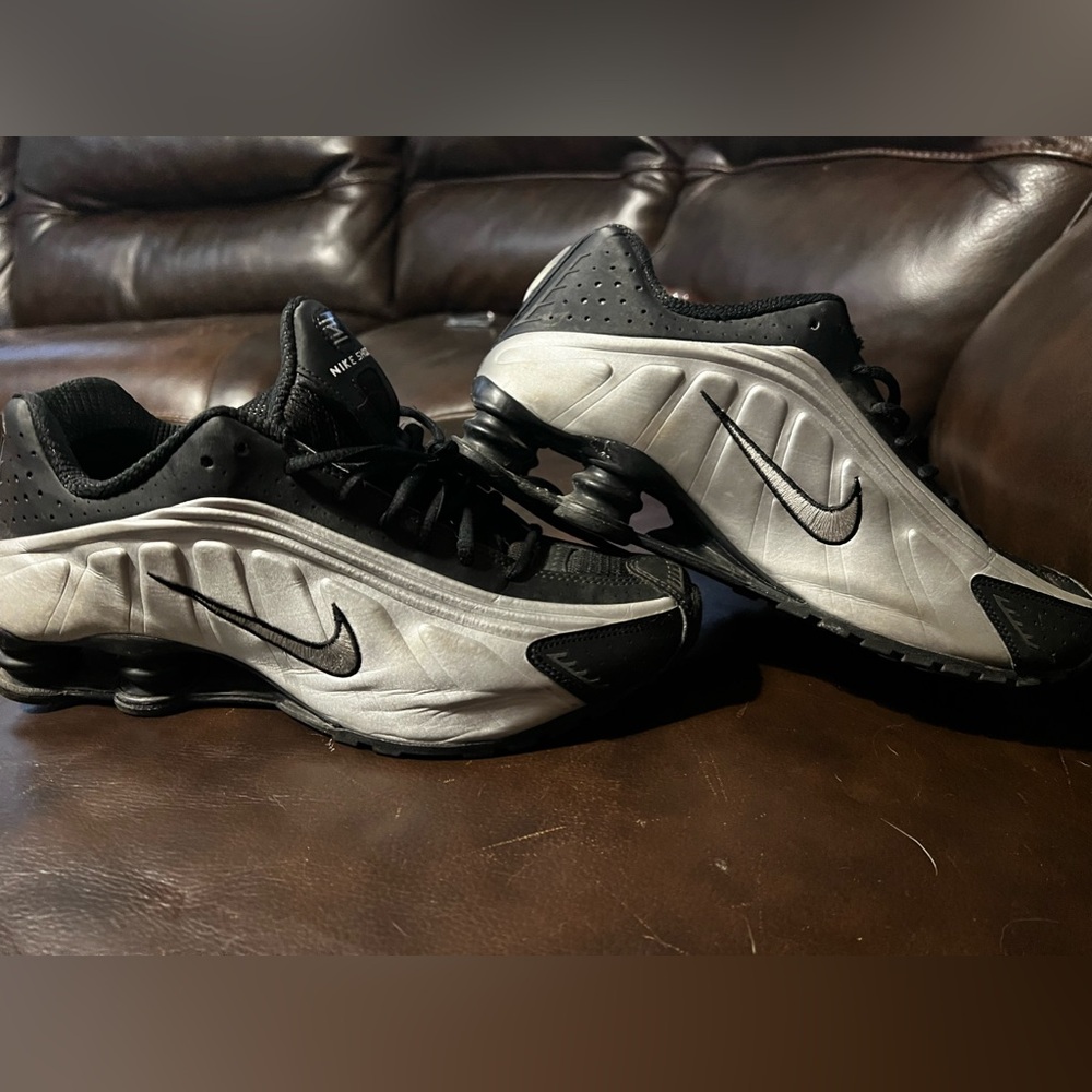 Nike Shox - image 1